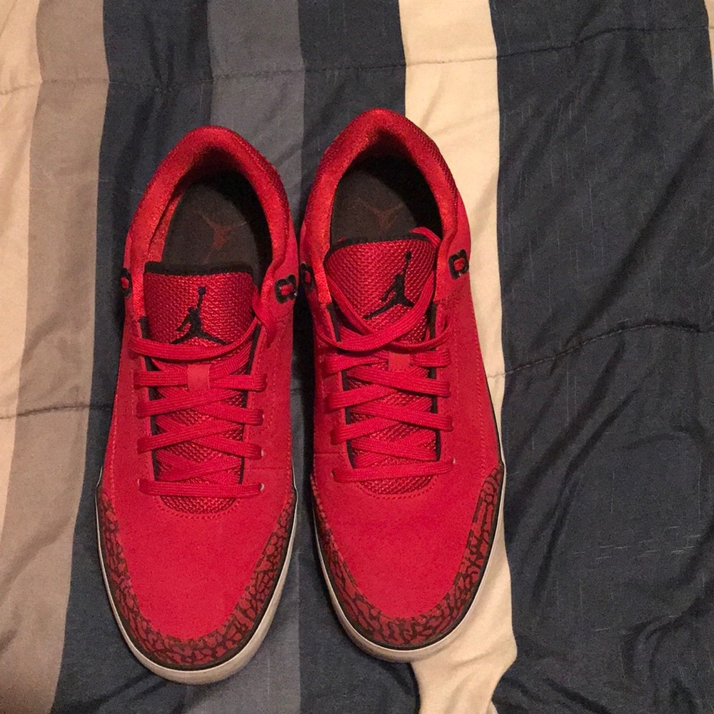 Jordan casual shoes